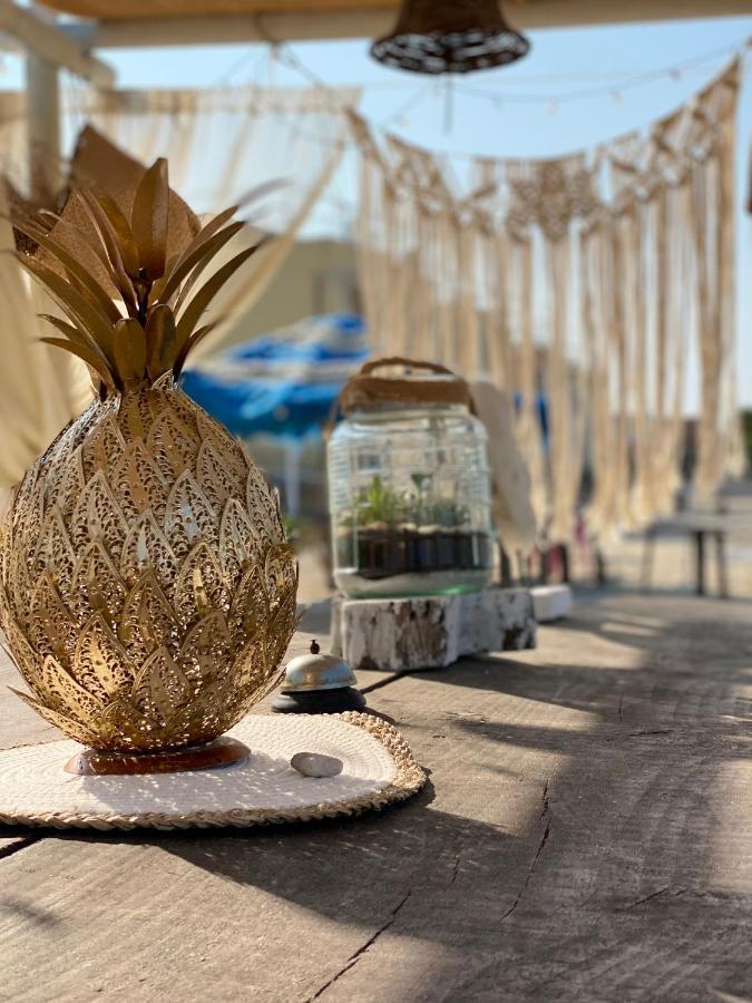 Villa Tropical フランカヴィッラ・アル・マーレ エクステリア 写真